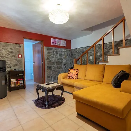 בית נופש Casa Do Avo