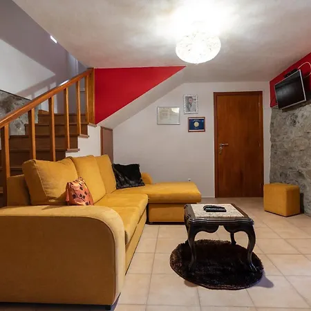 Casa Do Avo Дом отдыха *