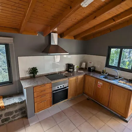 בית נופש Casa Do Avo