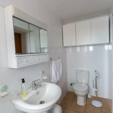 Casa Do Avo בית נופש ארקו דה קלחטה