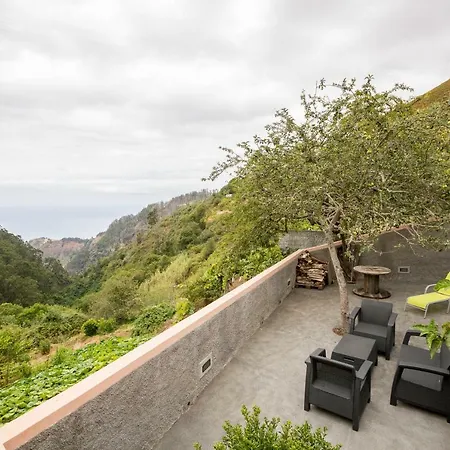 Casa Do Avo * ארקו דה קלחטה