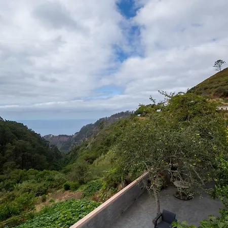 Casa Do Avo בית נופש ארקו דה קלחטה