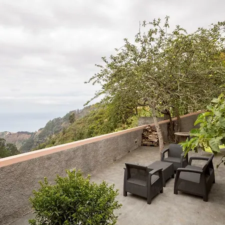 Casa Do Avo בית נופש