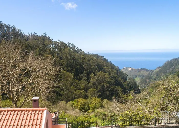 Дом отдыха Casa Do Avo