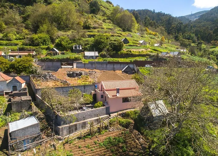 Дом отдыха Casa Do Avo *