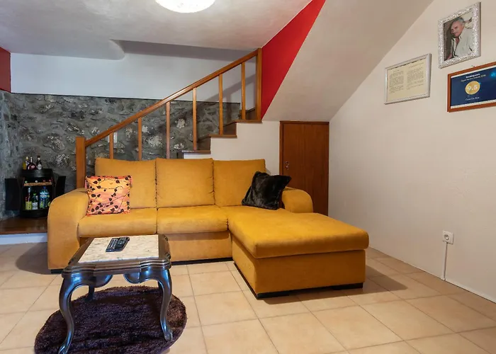 Дом отдыха Casa Do Avo Арку-да-Кальета