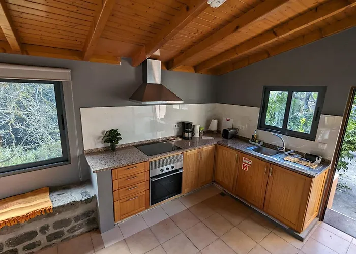 Дом отдыха Casa Do Avo