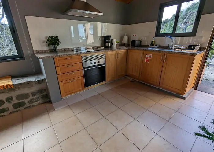 Casa Do Avo Дом отдыха *