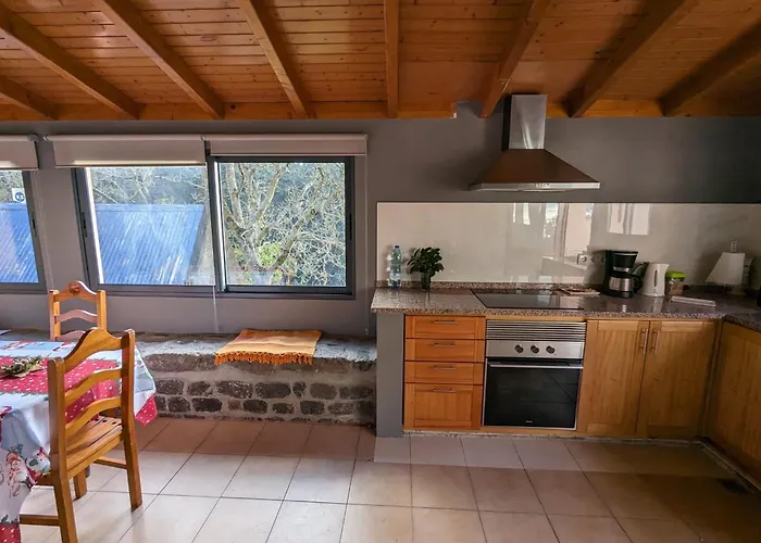 Casa Do Avo Дом отдыха