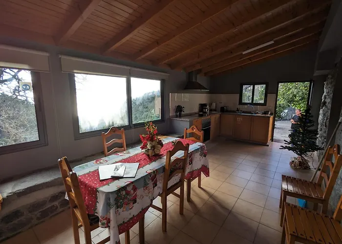 Casa Do Avo Дом отдыха Арку-да-Кальета