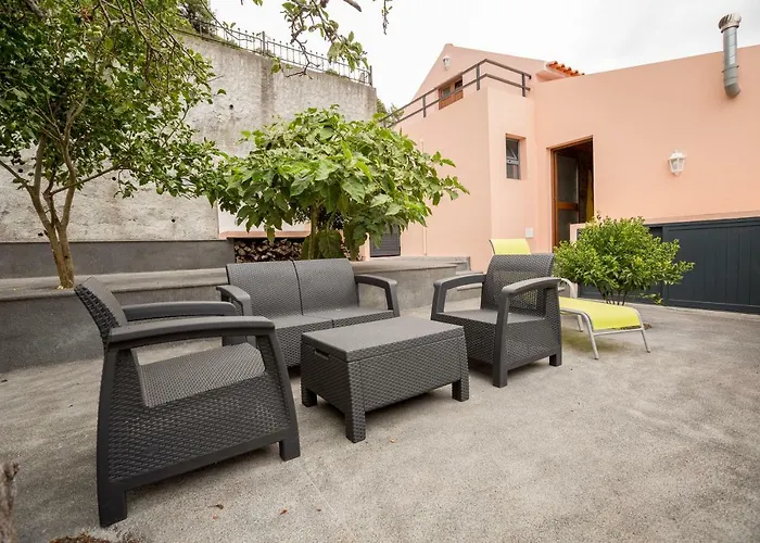 Casa Do Avo Дом отдыха *