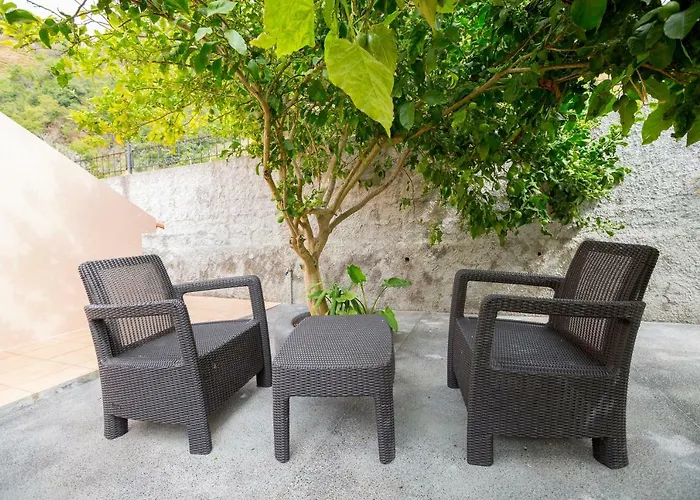 Casa Do Avo Дом отдыха