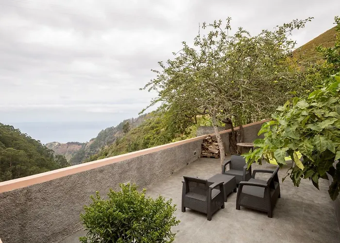 Casa Do Avo Дом отдыха