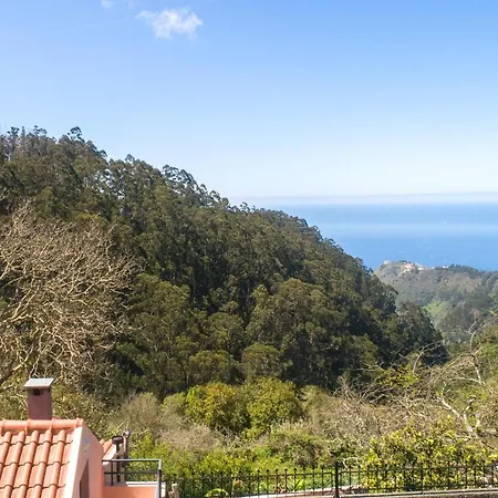 بيت للعطل Casa Do Avo