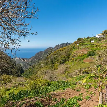 Casa Do Avo Holiday home Arco da Calheta (Madeira)