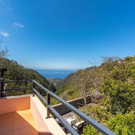 Casa Do Avo Holiday home Arco da Calheta (Madeira)