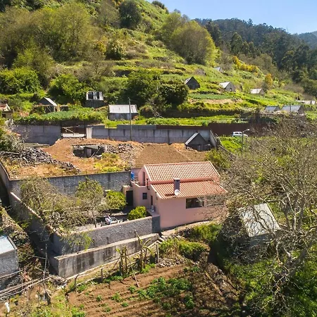 Σπίτι διακοπών Casa Do Avo *