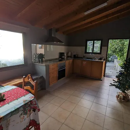 Casa Do Avo * أركو دا كالهيتا