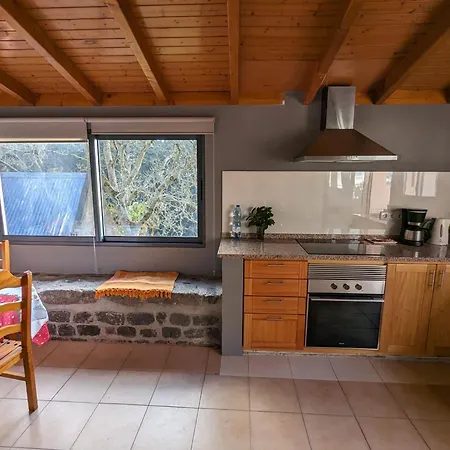 Casa Do Avo Holiday home