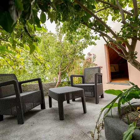 Casa Do Avo Arco da Calheta (Madeira)