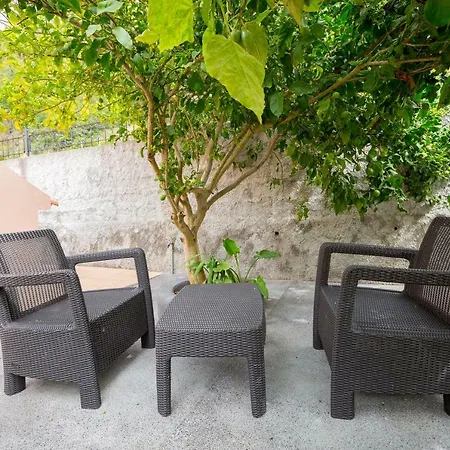 Casa Do Avo Holiday home