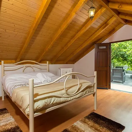 Casa Do Avo بيت للعطل