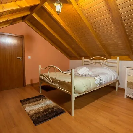 Σπίτι διακοπών Casa Do Avo *