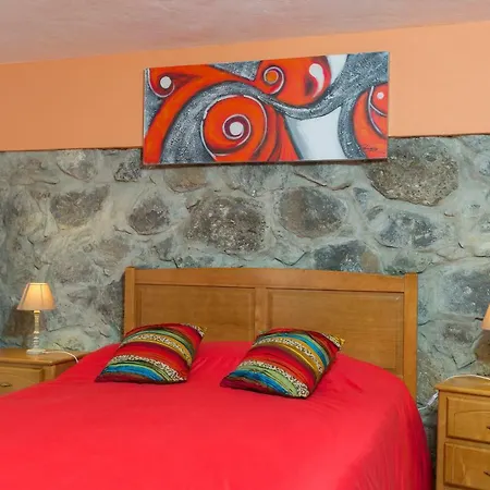 Casa Do Avo *