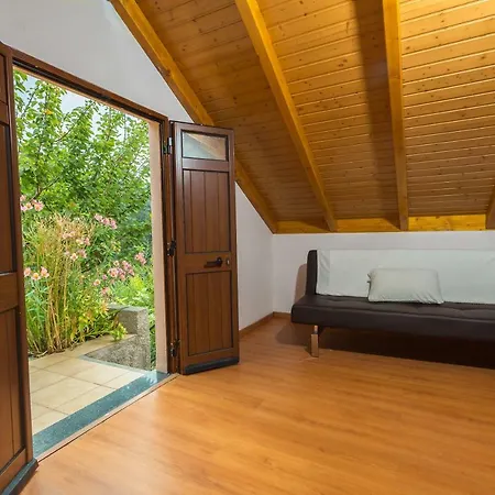 Casa Do Avo