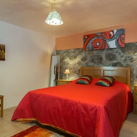 Casa Do Avo بيت للعطل *