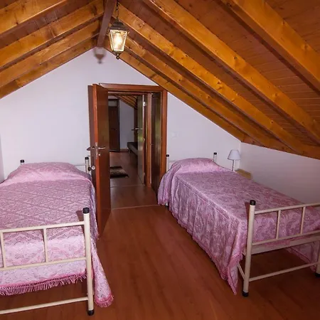 بيت للعطل Casa Do Avo *