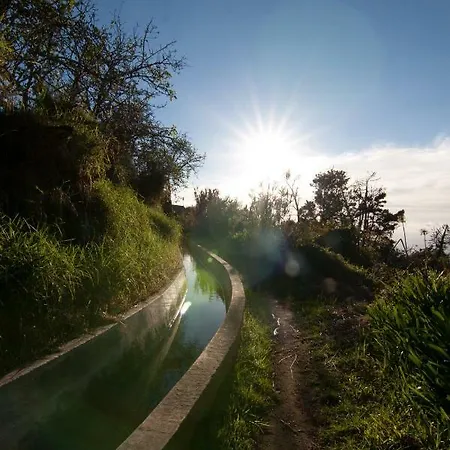 Casa Do Avo أركو دا كالهيتا