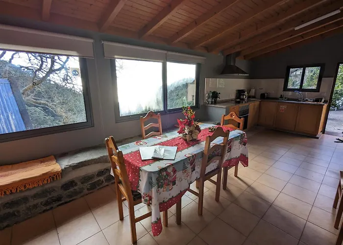 Casa Do Avo * Arco da Calheta (Madeira)