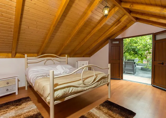 Casa Do Avo Сasa de vacaciones