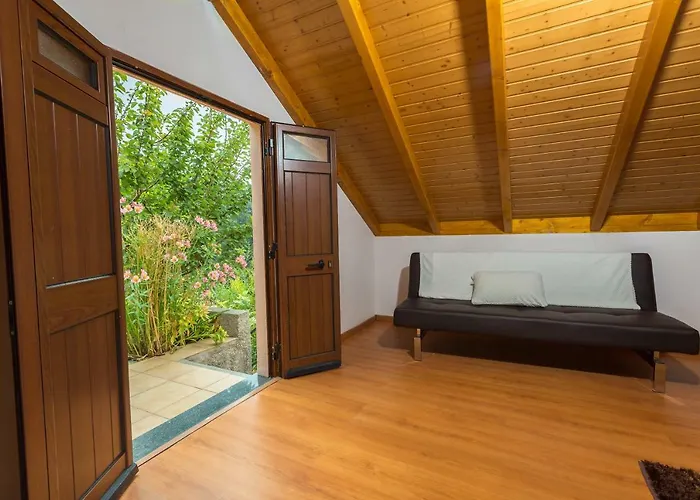 Casa Do Avo