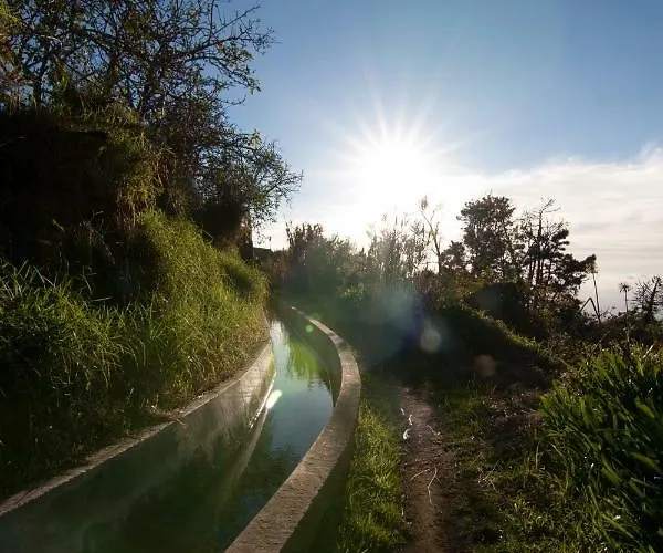 Casa Do Avo Arco da Calheta (Madeira)